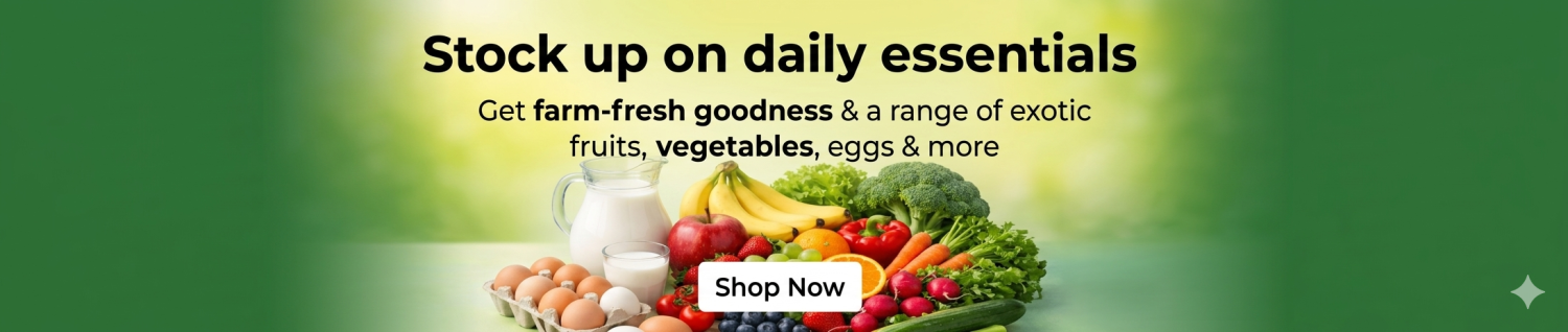 SN MART promo